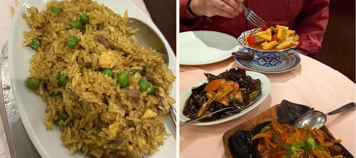 Soleil Levant - Gallery Image 1