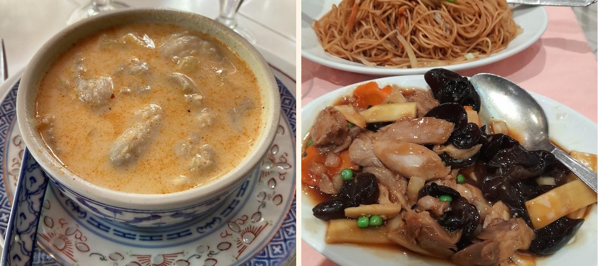 Soleil Levant - Gallery Image 2