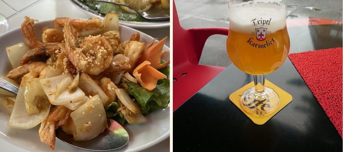 Soleil Levant - Gallery Image 4